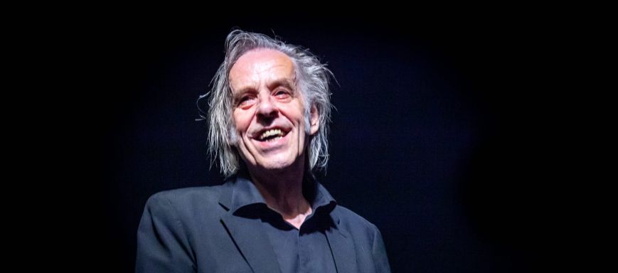 Claw Boys Claw in Paard: is leeftijd slechts een getal?