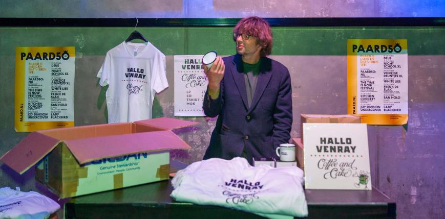 Hallo Venray: ‘Zo zagen wij er 35 jaar geleden ook uit’