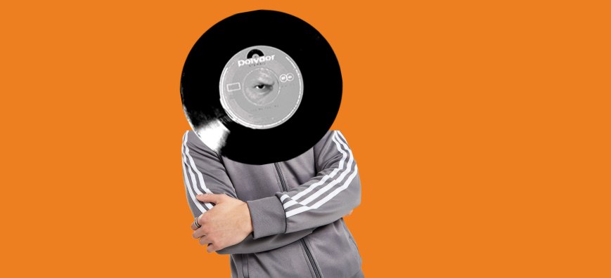 Clap your hands and stamp your feet