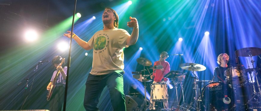 Wat brengt Hink jou?