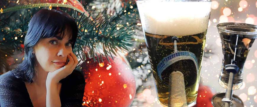 Er gaat geen dag voorbij dat ik je niet haat (een Rotterdamse kerstcolumn)