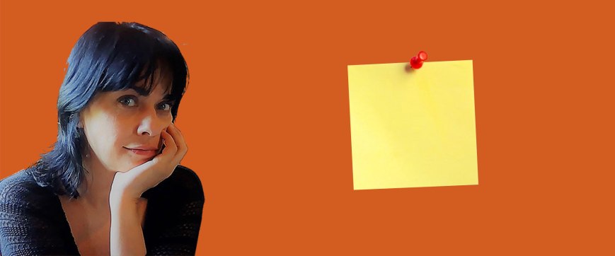 Toch nog een goed voornemen