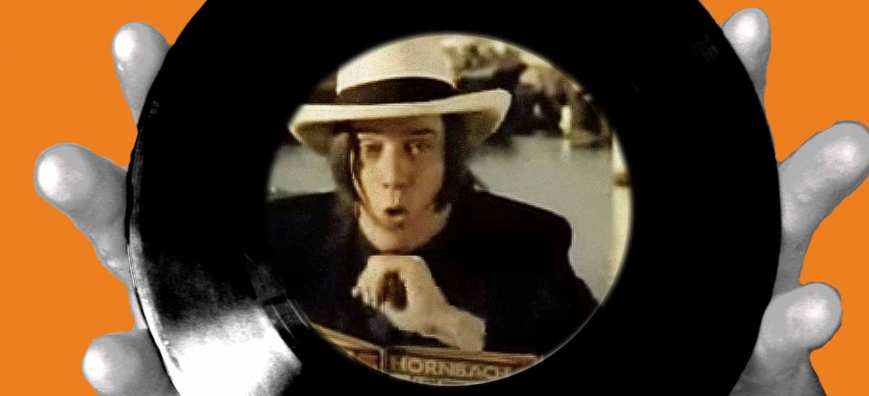 Wir sind hier nicht in Seattle, Dirk