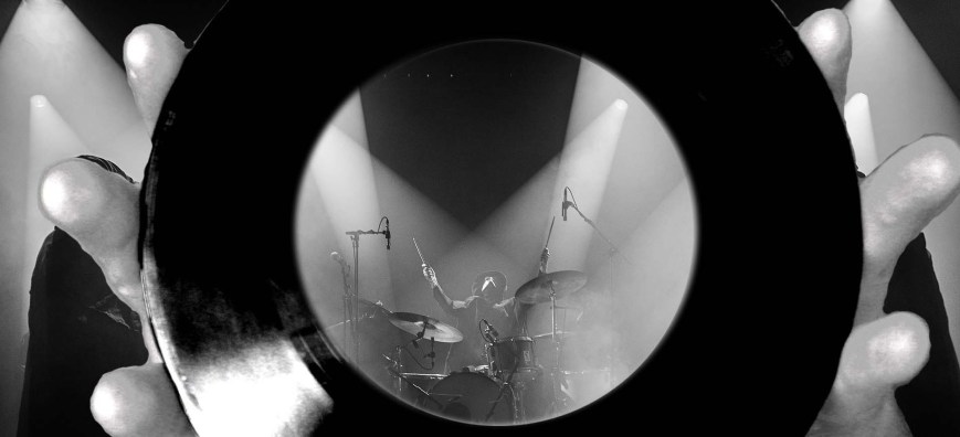 Talk about the blues