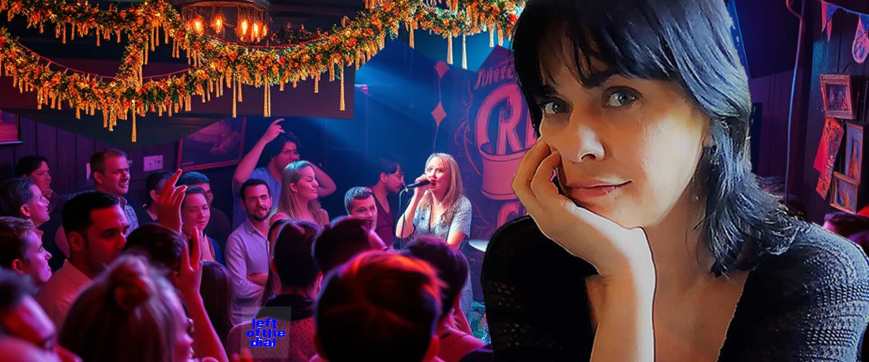 Londen vs. Rotterdam