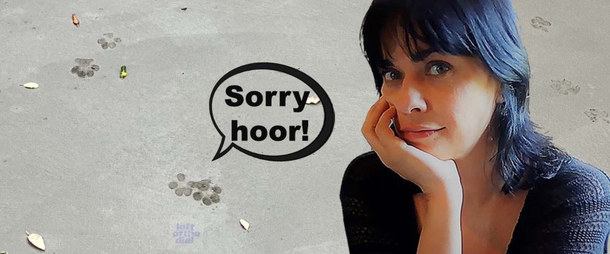 Een beetje meer beleefdheid in 2025