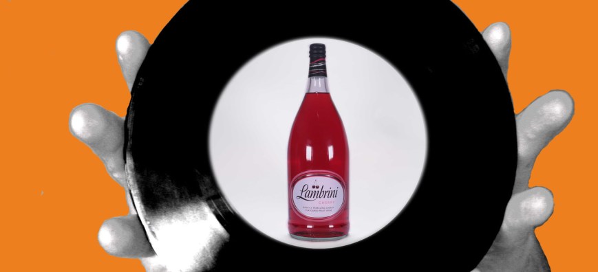 Who let the dogs out?