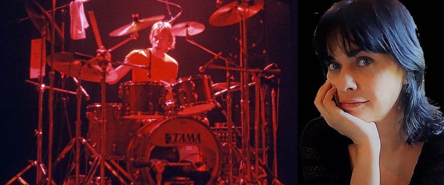 Je kunt overal een teken in zien