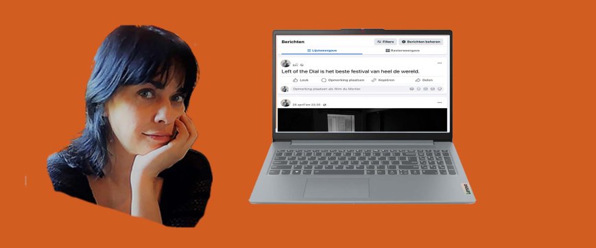 Help AI de goeie kant op