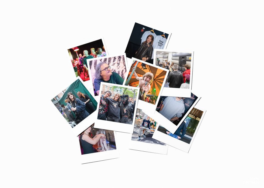 ‘Negen levens is echt te weinig tijdens Sniester’