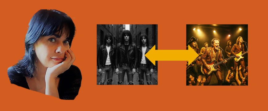 Niet kloppende bands